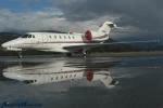 Cessna 750 Citation